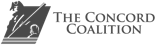 The Concord Coalition Logo
