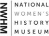 National Women's History Museum Logo