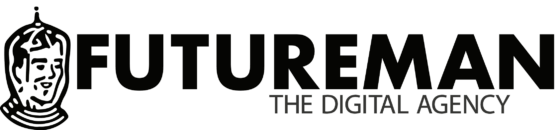 Futureman logo